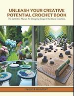 Unleash Your Creative Potential Crochet Book