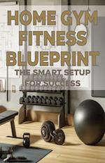 Home Gym Fitness Blueprint