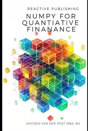 Numpy for Quantitative Finance