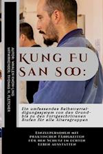 Kung Fu San Soo