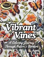 Vibrant Vines