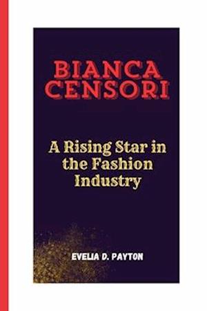 Bianca Censori