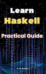 Learn Haskell