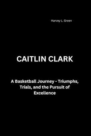 Caitlin Clark