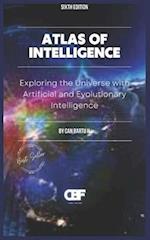 Atlas of Intelligence: Exploring the Universe with Artificial and Evolutionary Intelligence 