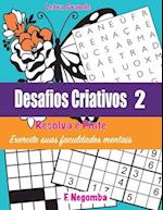 Desafios Criativos 2