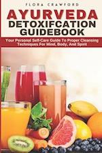Ayurveda Detoxifcation Guidebook