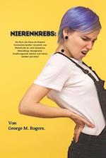 Nierenkrebs