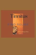 Tinnitus: Find Relief 