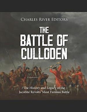 The Battle of Culloden