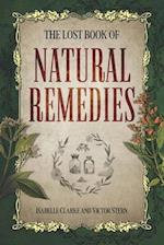 The Lost Book of Natural Remedies