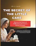 The Secret of the Little Cake