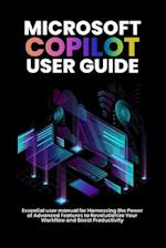 Microsoft copilot user guide