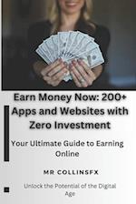 Earn Money Now