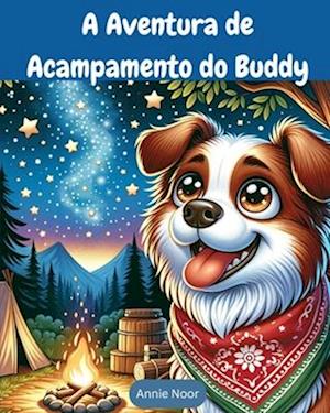 A Aventura de Acampamento do Buddy