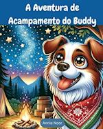 A Aventura de Acampamento do Buddy