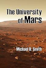 The University of Mars