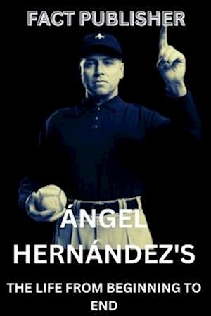 Ángel Hernández's