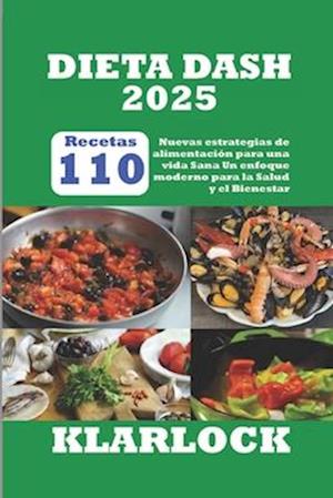 Dieta Dash 2025