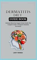 Dermatitis Diet Guide Book