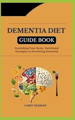 Dementia Diet Guide Book