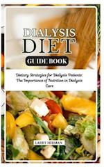 Dialysis Diet Guide Book