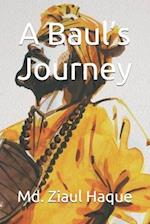 A Baul's Journey