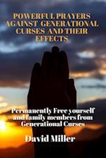 Powerful Prayers Against Generational Curses And their effects