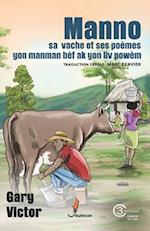 Manno, sa vache et ses poèmes