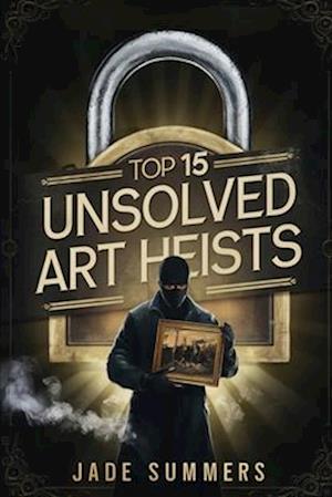 Top 15 Unsolved Art Heists