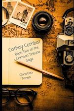 Cathay Combat