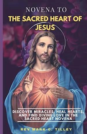 Novena to the Sacred Heart of Jesus