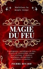 Magie du feu