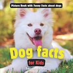 Fun Facts About Dogs and Puppies for Kids