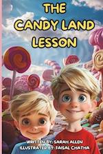 The Candy Land Lesson