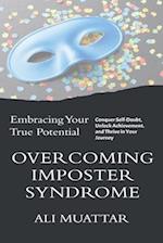 Overcoming Imposter Syndrome