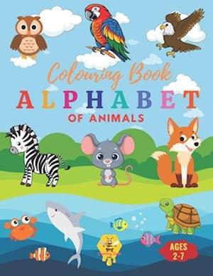 Animal ABCs