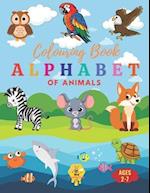 Animal ABCs