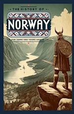 The History of Norway