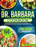 The Dr. Barbara Cookbook