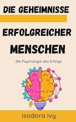 Die Psychologie des Erfolgs