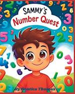 Sammy's Number Quest