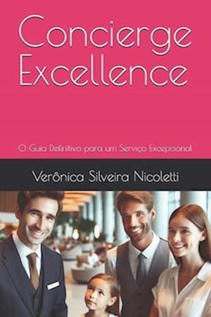 Concierge Excellence