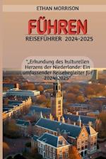 Führen Reiseführer 2024-2025