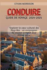 Conduire Guide de Voyage 2024-2025