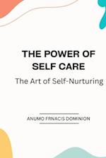 The Power of Self care