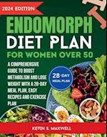 Endomorph Diet Plan For Women Over 50