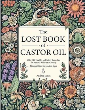 The Lost Book of Castor Oil