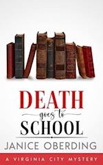 Death Goes to School