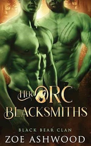 Her Orc Blacksmiths